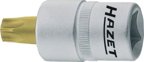 Stifteinsatz 1/2 HAZET 992 TiN-beschichtet TORX® [SimilarCatItems.CatItem.ArtName2]