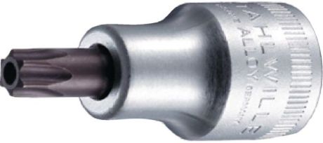 Stifteinsatz 1/2 STAHLWILLE 54TXB TORX®mit Bohrung [SimilarCatItems.CatItem.ArtName2]