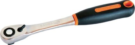 Umschaltknarre BAHCO mit extra schmalen Kopf [SimilarCatItems.CatItem.ArtName2]