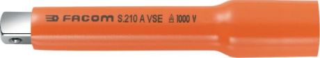 Verlängerung FACOM 1000 Volt isoliert [SimilarCatItems.CatItem.ArtName2]