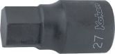 Inserto perno esagonale 1 KOKEN 8012M 