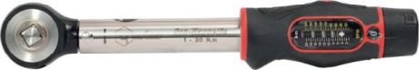 Chiave dinamometrica NORBAR non magnetica [SimilarCatItems.CatItem.ArtName2]