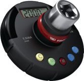 Elektro Drehmoment-Drehwinkel- Adapter FACOM E.506 