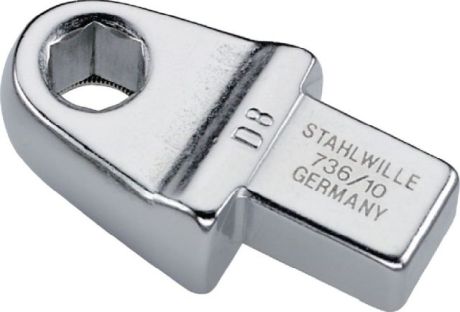 Embout porte-embout STAHLWILLE 736 / 10-1 [SimilarCatItems.CatItem.ArtName2]