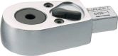 Bit-Einsteck-Knarre HAZET 6408 