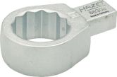 Inserto ad anello HAZET 6630C 