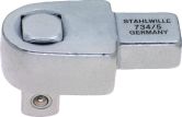 Inserto quadrato 734 