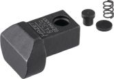 Utensile di inserimento a saldare HAZET 6430c 