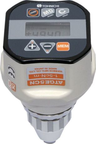 Elektronisches Drehmomentprüfgerät TOHNICHI ATGE [SimilarCatItems.CatItem.ArtName2]