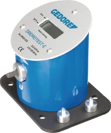 Elektronisches Drehmoment-Prüfgerät GEDORE -E [SimilarCatItems.CatItem.ArtName2]