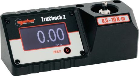 Drehmoment-Prüfgerät NORBAR TruCheck 2 [SimilarCatItems.CatItem.ArtName2]