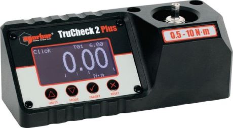 Drehmoment-Prüfgerät NORBAR TruCheck 2 Plus [SimilarCatItems.CatItem.ArtName2]