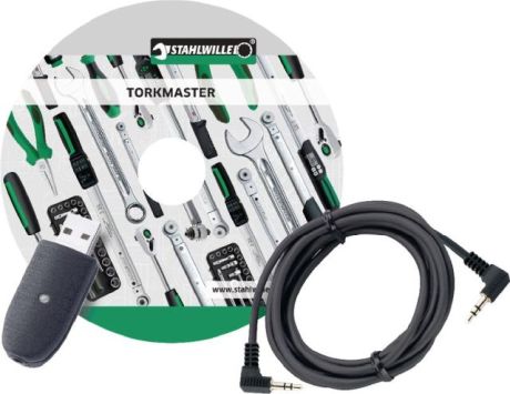Cavo adattatore USB con software STAHLWILLE 7759 [SimilarCatItems.CatItem.ArtName2]