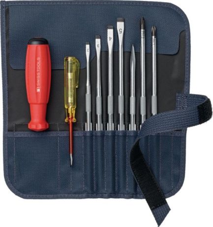 Set di cacciaviti PB 8218 V01 [SimilarCatItems.CatItem.ArtName2]