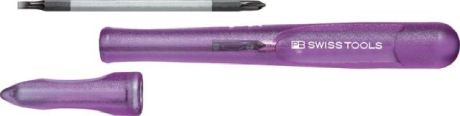 Schraubenzieher mit Umsteckklinge PB 168.00 [SimilarCatItems.CatItem.ArtName2]