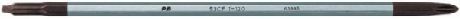 Doppel - Wechselklinge PB 53 CPH [SimilarCatItems.CatItem.ArtName2]