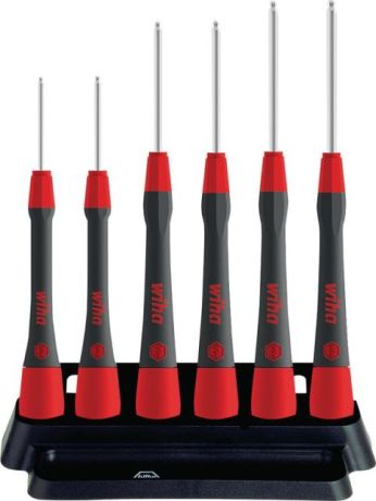 Set di estrattori per elettronica WIHA 264PK [SimilarCatItems.CatItem.ArtName2]