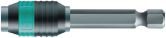 Porte-outils à changement rapide WERA 