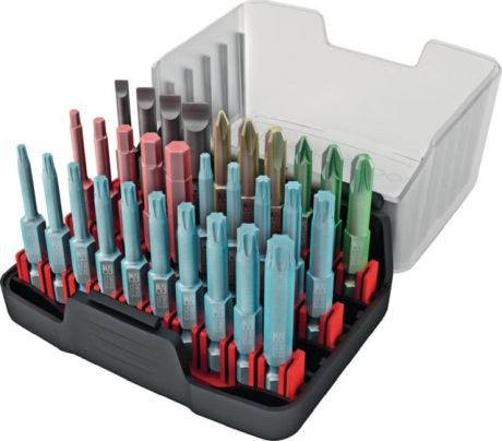 Bit-Satz PB PrecisionBits E6 [SimilarCatItems.CatItem.ArtName2]