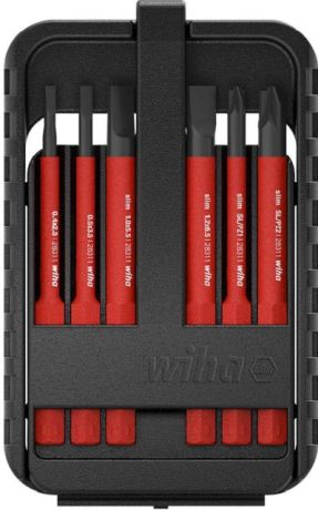 Bit-Satz WIHA VDE [SimilarCatItems.CatItem.ArtName2]