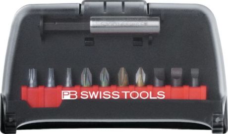 Bit-Satz PB PrecisionBits C6 [SimilarCatItems.CatItem.ArtName2]