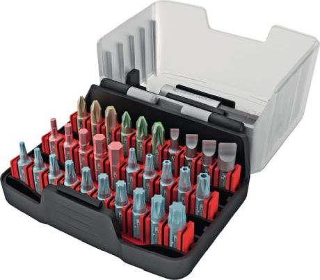 Bit-Satz PB PrecisionBits C6 [SimilarCatItems.CatItem.ArtName2]