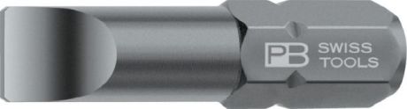 Embouts à emmanchement hexagonal 1/4 C 6.3