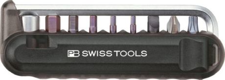 Bit-Satz BikeTool PB 470 [SimilarCatItems.CatItem.ArtName2]