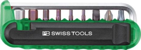 Bit-Satz BikeTool PB 470 [SimilarCatItems.CatItem.ArtName2]