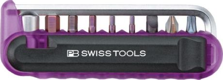Bit-Satz BikeTool PB 470 [SimilarCatItems.CatItem.ArtName2]