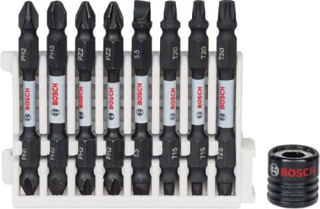 Bit-Inlay BOSCH Impact-Control [SimilarCatItems.CatItem.ArtName2]