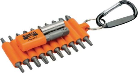 Bit-Satz BAHCO 59S/22-2 [SimilarCatItems.CatItem.ArtName2]