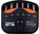 Bit-Satz BAHCO 65I/7-1 