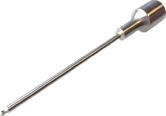 Schraubendrehereinsatz SISTEMA MK INOX 