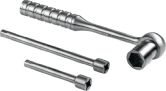 Verlängerung SISTEMA MK INOX 