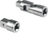 Kardangelenk SISTEMA MK INOX 