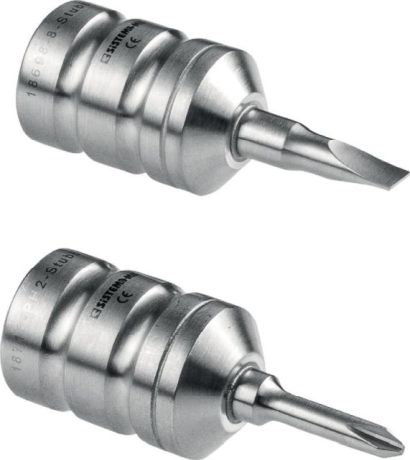 Tournevis court SISTEMA MK INOX [SimilarCatItems.CatItem.ArtName2]