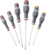 Jeu de tournevis FACOM STAINLESS 