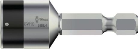 Douille WERA Stainless 3869/4 [SimilarCatItems.CatItem.ArtName2]