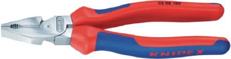 Kraft-Kombinationszange KNIPEX 205 [SimilarCatItems.CatItem.ArtName2]