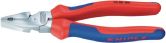 Kraft-Kombinationszange KNIPEX 205 