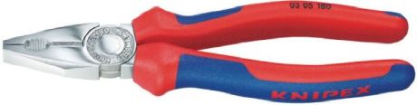 Kombinationszange KNIPEX 0305 [SimilarCatItems.CatItem.ArtName2]