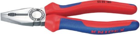 Kombinationszange KNIPEX 03 02 [SimilarCatItems.CatItem.ArtName2]