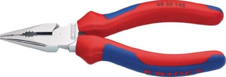 Spitzkombinationszange KNIPEX 825 [SimilarCatItems.CatItem.ArtName2]