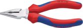 Spitzkombinationszange KNIPEX 825 