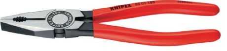 Kombinationszange KNIPEX 0301 [SimilarCatItems.CatItem.ArtName2]