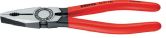 Kombinationszange KNIPEX 0301 