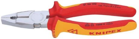 Kombinationszange KNIPEX 0106 [SimilarCatItems.CatItem.ArtName2]