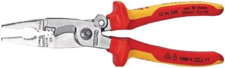 Installationszange KNIPEX VDE [SimilarCatItems.CatItem.ArtName2]