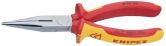 VDE-Telefonzange KNIPEX 25 06 